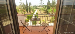 Villa Agave Menfi
